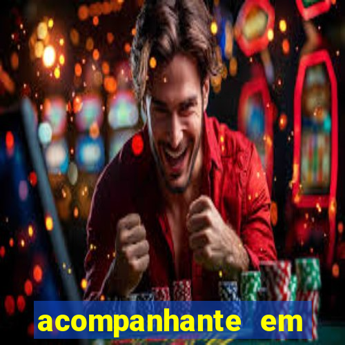 acompanhante em feira de santana